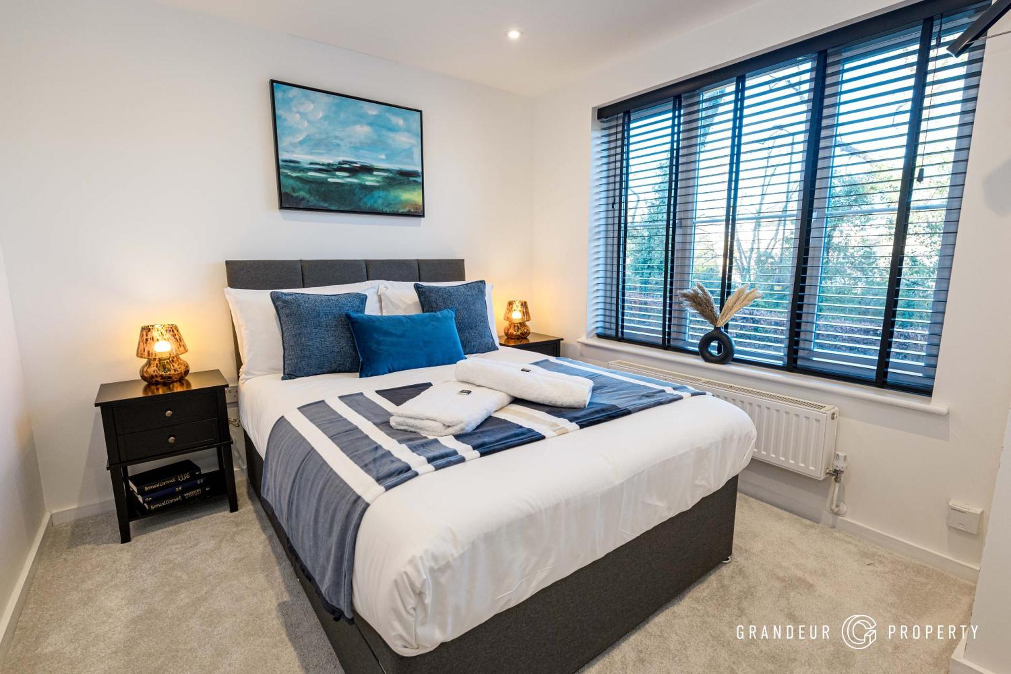 The Hideaway By Grandeur Property Bournemouth Buitenkant foto