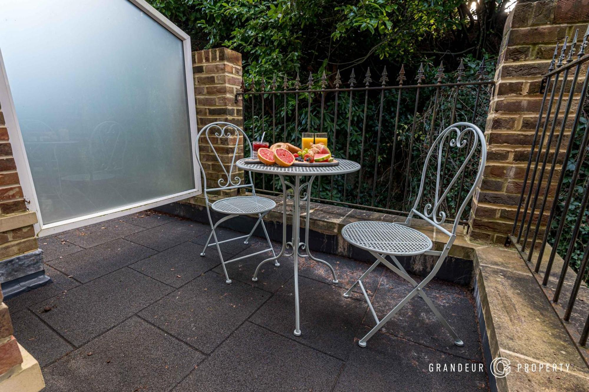The Hideaway By Grandeur Property Bournemouth Buitenkant foto