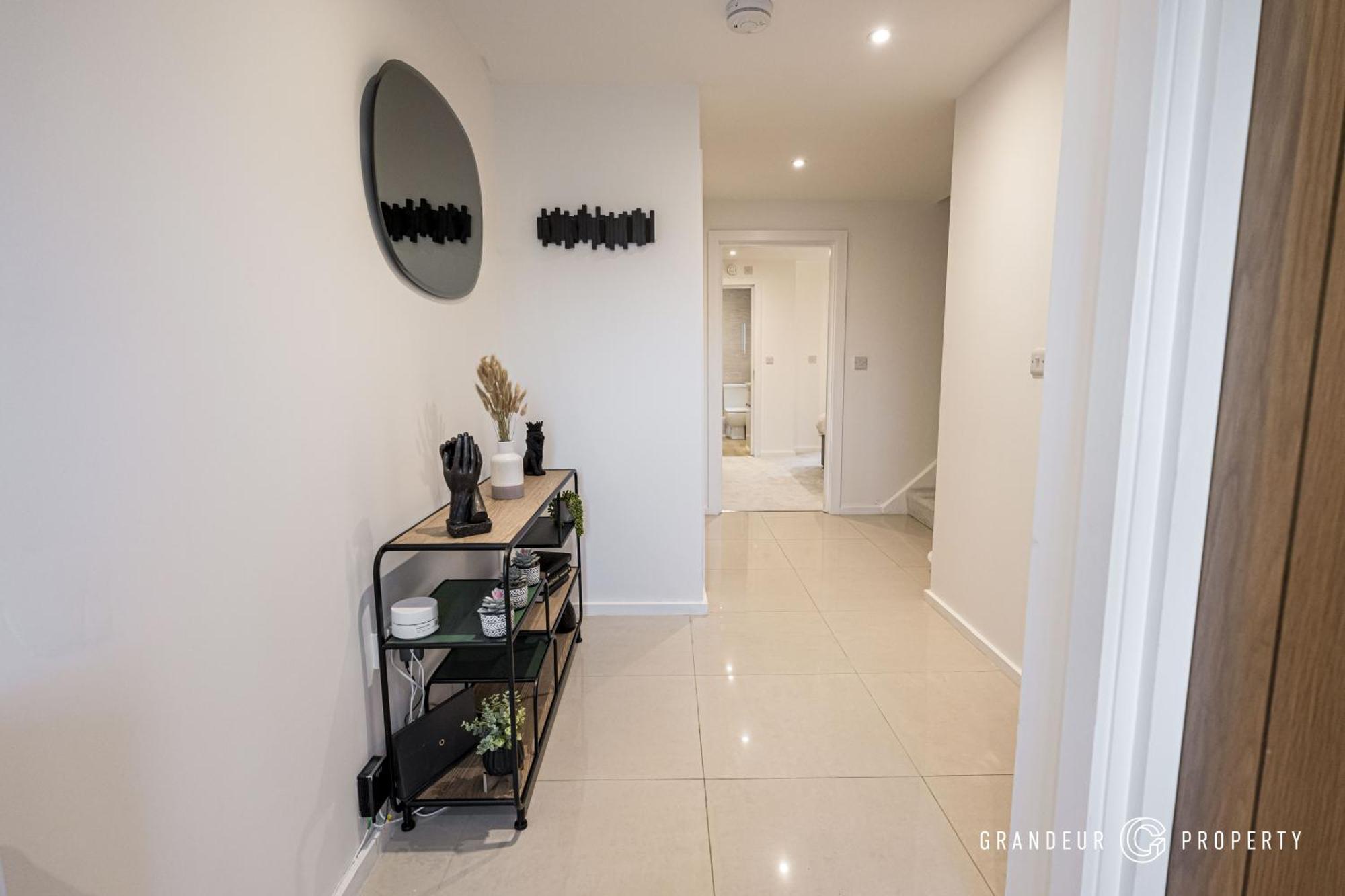 The Hideaway By Grandeur Property Bournemouth Buitenkant foto