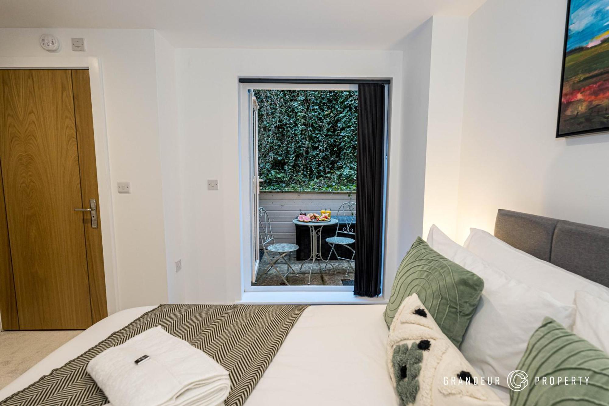 The Hideaway By Grandeur Property Bournemouth Buitenkant foto