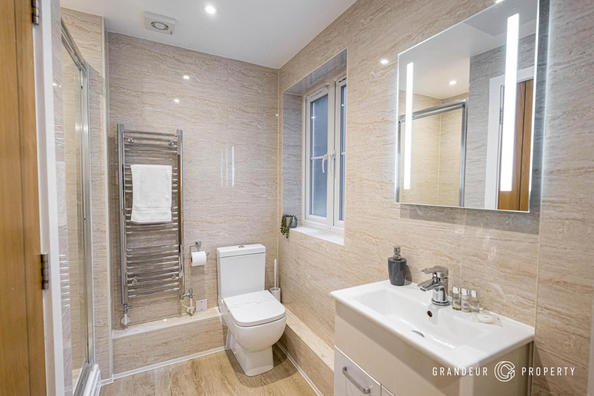 The Hideaway By Grandeur Property Bournemouth Buitenkant foto