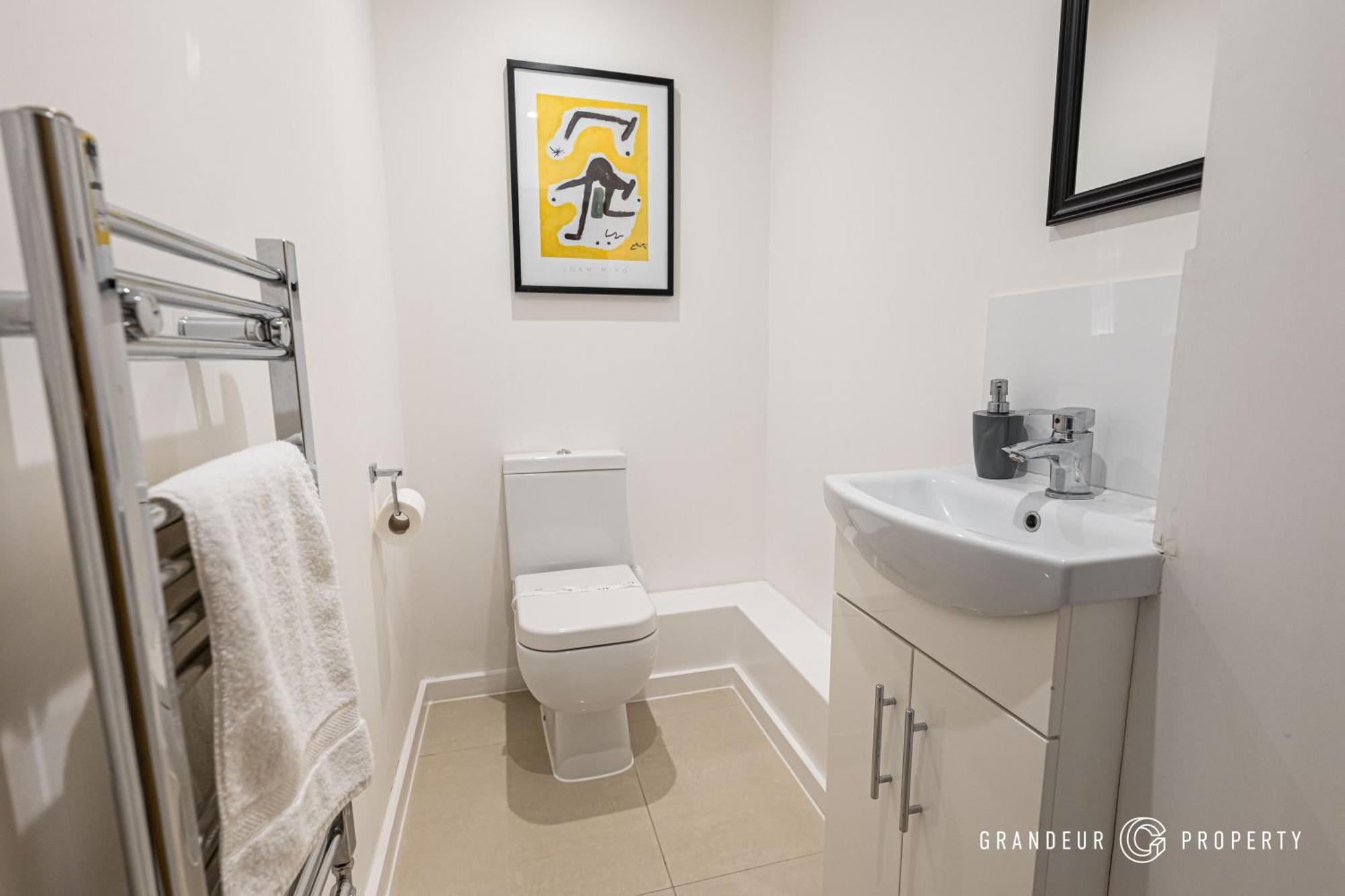 The Hideaway By Grandeur Property Bournemouth Buitenkant foto