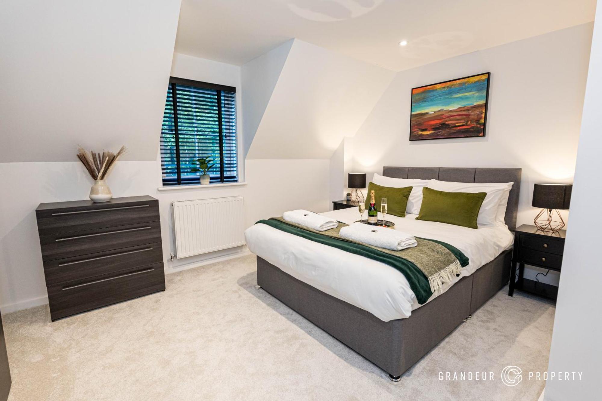 The Hideaway By Grandeur Property Bournemouth Buitenkant foto