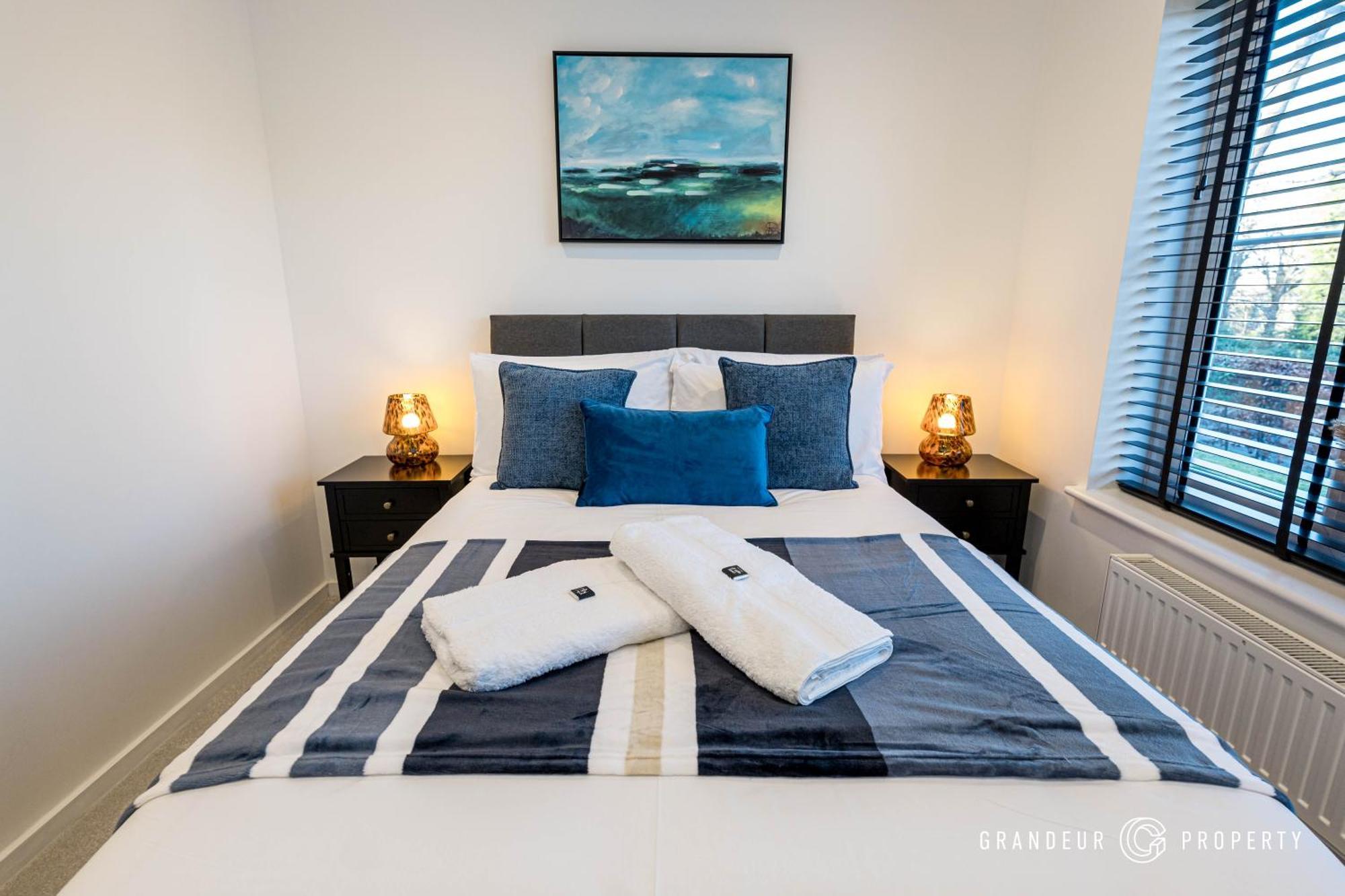 The Hideaway By Grandeur Property Bournemouth Buitenkant foto